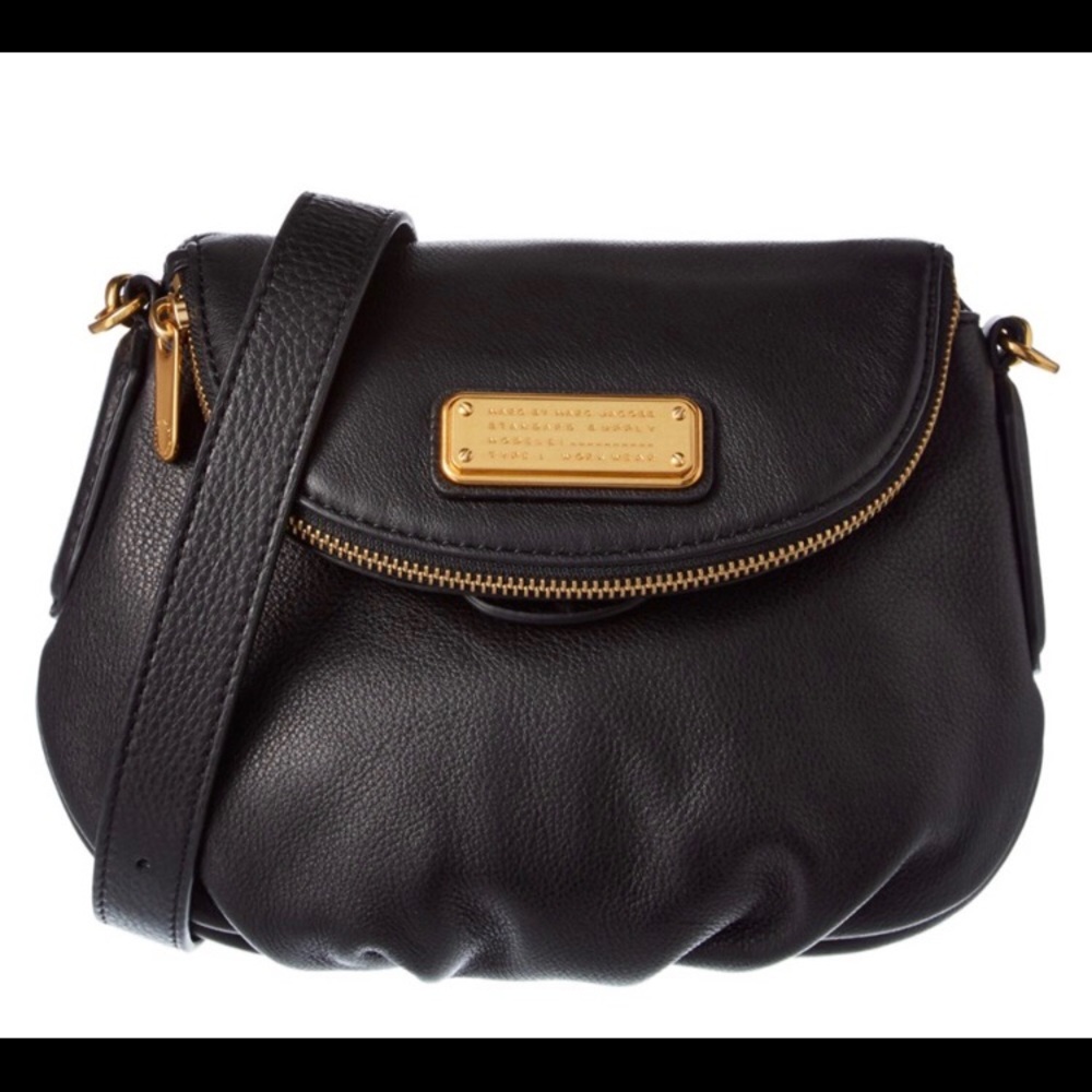 NEW Marc by Marc Jacobs- Mini Natasha